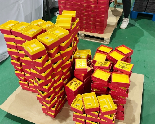 高端礼盒定制