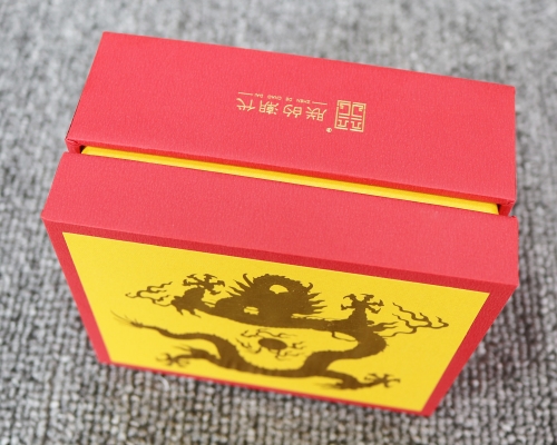 高端礼盒定制